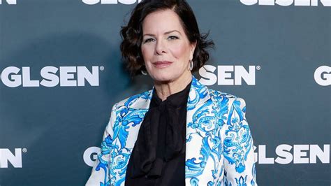 Marcia Gay Harden to Receive North Fork TV Festival's Canopy .